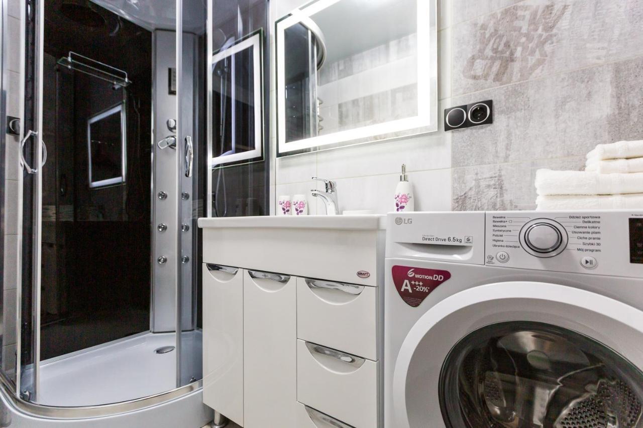 Best Apartment Kulisha 22 Lviv Luaran gambar