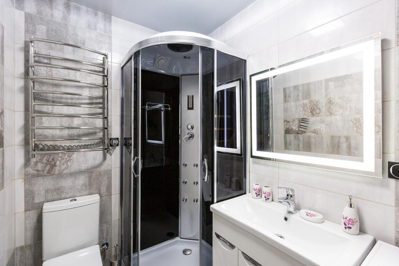 Best Apartment Kulisha 22 Lviv Luaran gambar